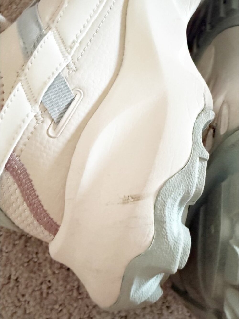 Nike TC 7900 Sneakers women's US 8 - Picture 8 of 14
